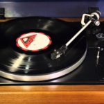 Dual CS 505-4 Turntable review
