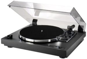 Thorens TD 190-2 review