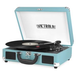 List Of The Top 10 Best Turntable Under 200