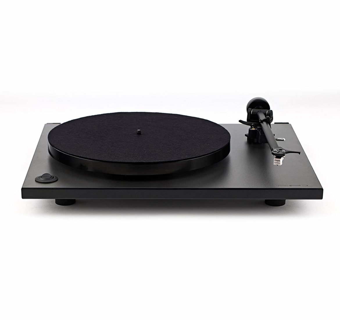 Ultimate Rega RP1 Performance Pack Review - Turntables & More