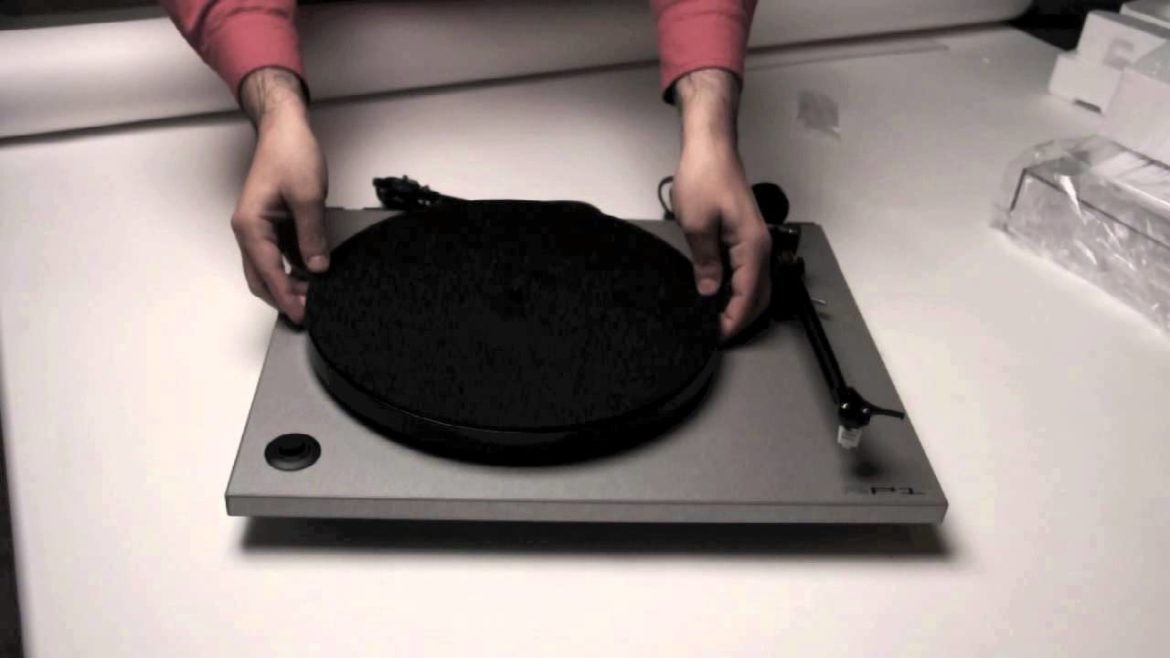 Rega RP1 performance pack review
