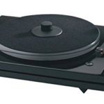 Review of the Music Hall MMF 7.3 turntable