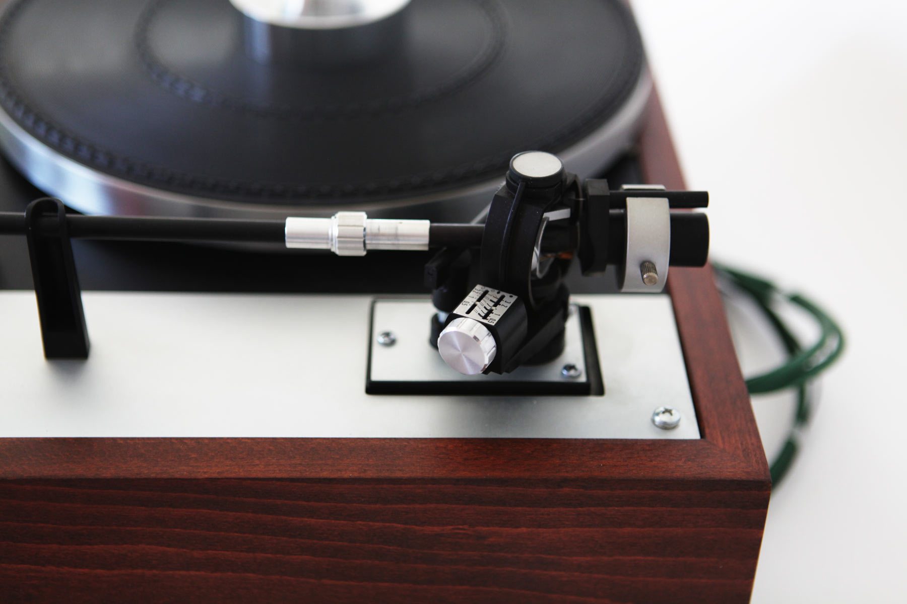 The Fundamental Guide To Thorens TD-160 MK II Review - Turntables & More
