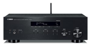 best receiver for turntables