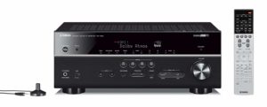 best receiver for turntables