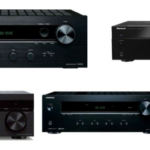 Best Stereo Receiver Under $200 Reviews
