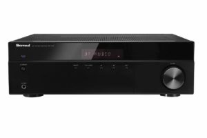 Budget cheap stereo receiver for turntable