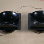 Vintage Electro Voice Speakers: The Best Choice for Audiophiles 31 Electro Voice Sentry III