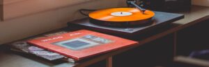 The Best Way to Ship Record Collection A Guide for Music Enthusiasts