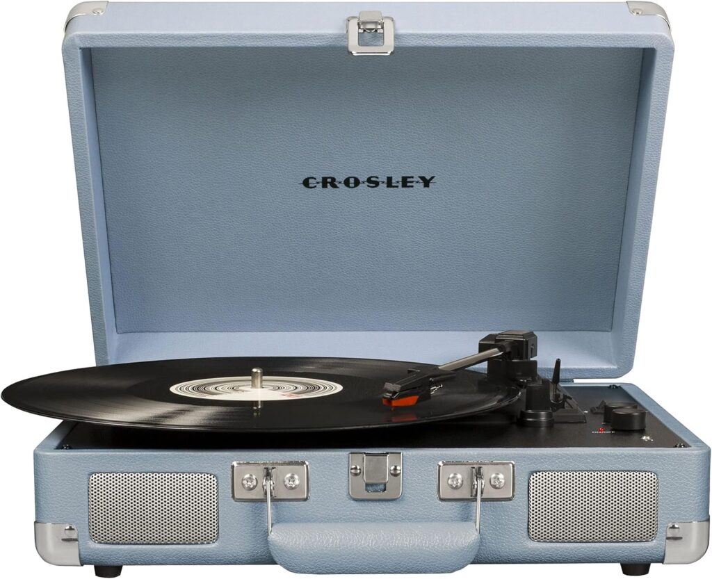 Crosley CR8005F-TN Cruiser Plus